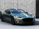 Poze Aston Martin Rapide AMR