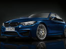 Poze BMW M3 facelift -