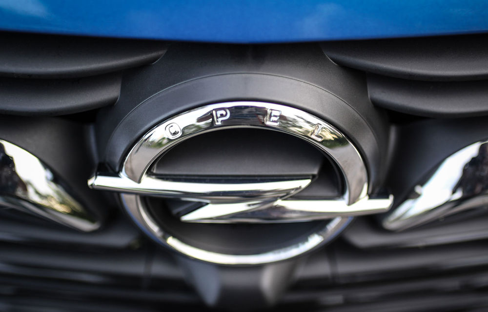 Opel Grandland X a fost prezentat oficial: cel mai nou model german vrea o felie din segmentul SUV-urilor compacte - Poza 2