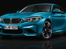 Poze BMW M2 facelift -