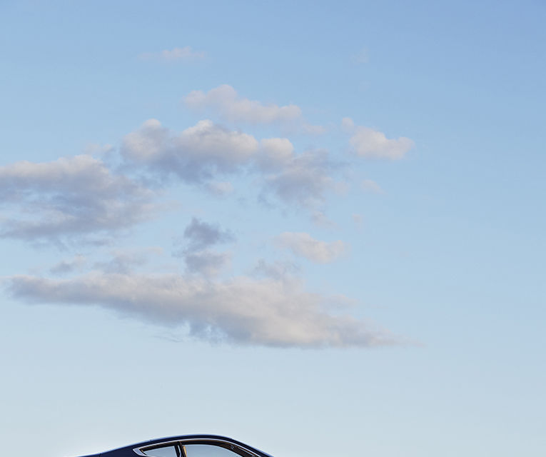 BMW Seria 8 Concept este aici: coupe-ul sportiv premium anticipează modelul de serie pregătit pentru 2018 - Poza 2