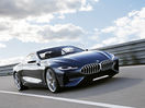 Poze BMW Seria 8 Concept