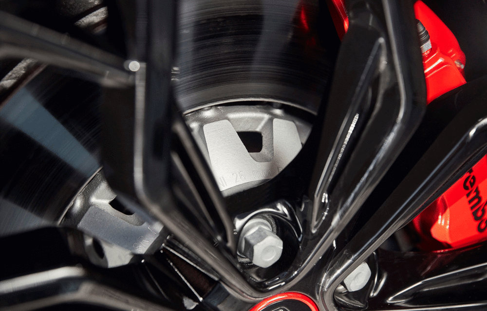 Informații noi despre Renault Megane RS: sportiva va avea direcție integrală și două setări pentru șasiu - Poza 2