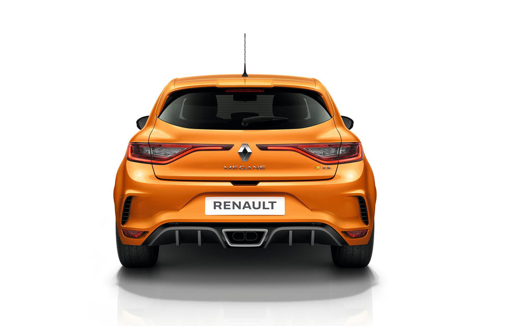 SUPER CONCURS AUTOMARKET: Jocul Reflexelor îți poate aduce un test cu noul Renault Megane RS pe un circuit adevărat - Poza 3