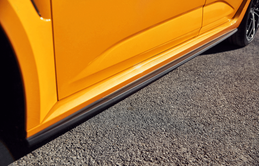 SUPER CONCURS AUTOMARKET: Jocul Reflexelor îți poate aduce un test cu noul Renault Megane RS pe un circuit adevărat - Poza 3