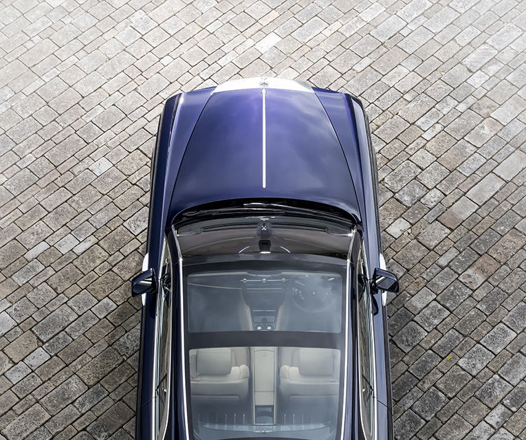 Lux și exclusivitate: Rolls-Royce vrea să dezvolte mai multe modele unicat, create după dorințele clienților - Poza 2
