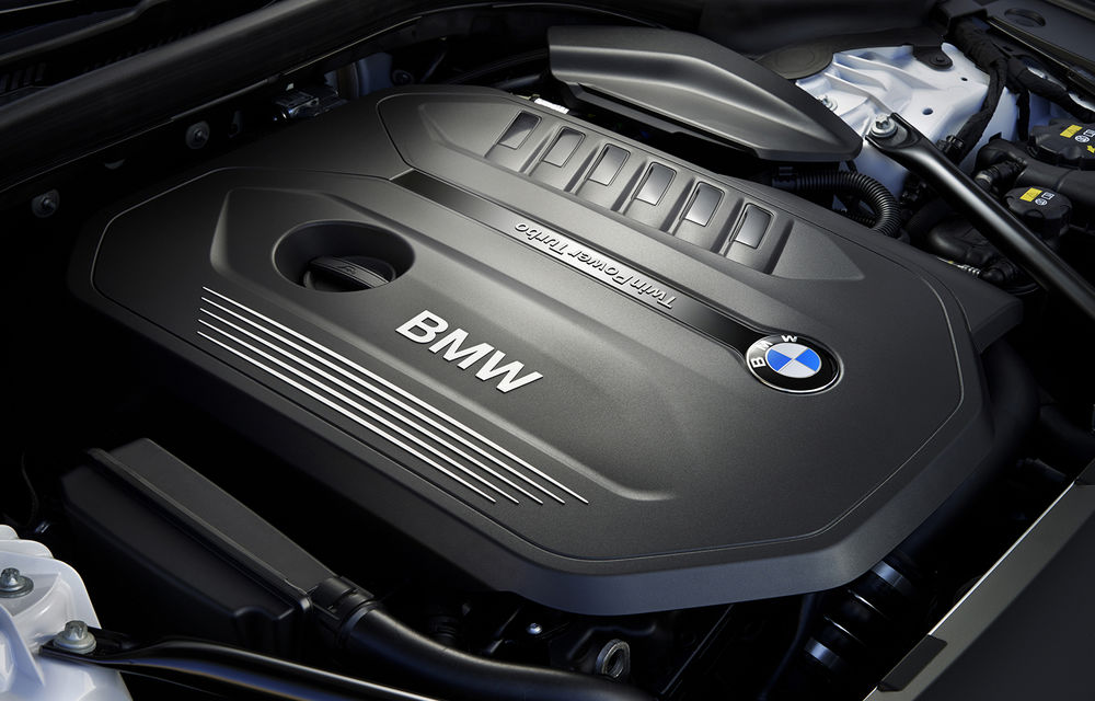 BMW Seria 6 Gran Turismo debutează în România: prețurile pornesc de la 63.200 de euro cu TVA - Poza 2
