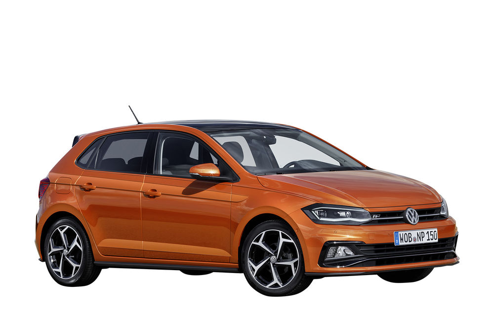 Prețuri Volkswagen Polo în România: modelul constructorului german pleacă de la 13.000 de euro - Poza 2