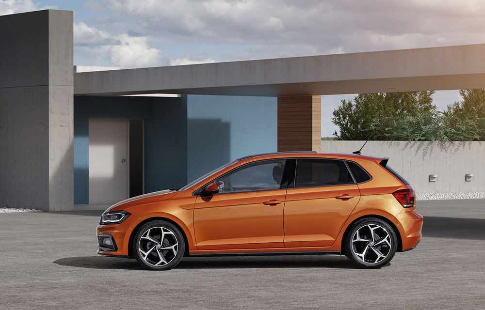 Prețuri Volkswagen Polo în România: modelul constructorului german pleacă de la 13.000 de euro - Poza 2