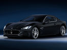 Poze Maserati GranTurismo Sport facelift