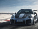 Poze Porsche 911 GT2 RS -