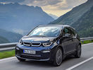 Poze BMW i3 facelift