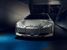 Poze BMW i Vision Dynamics