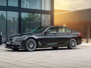 Poze BMW Alpina D5 S