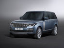 Poze Range Rover Range Rover facelift