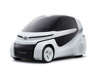 Poze Toyota Concept-i Ride