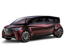 Poze Toyota Fine-Comfort Ride Concept