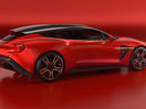 Poze Aston Martin Vanquish Zagato Shooting Brake