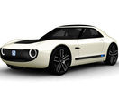 Poze Honda Sports EV Concept