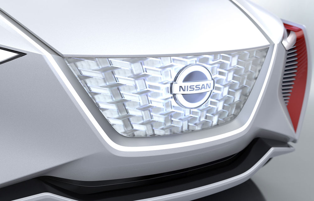 Primele indicii despre noua generație Nissan Qashqai: SUV-ul compact va prelua elemente de la conceptul IMx - Poza 2