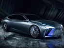 Poze Lexus LS+ Concept
