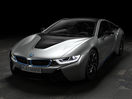 Poze BMW i8 facelift