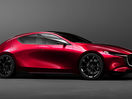 Poze Mazda Kai Concept