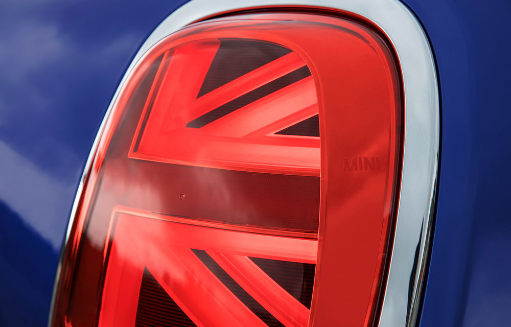 Mini Hatch și Mini Cabriolet facelift au prețuri pentru România: modelul britanic pleacă de la 19.200 de euro cu TVA - Poza 2