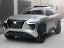 Poze Nissan Xmotion Concept
