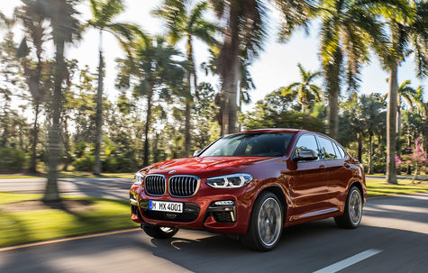 Poze Bmw X4 Automarket