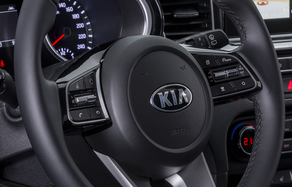 Kia Ceed ajunge la a treia generație: modificări estetice și la nivel de calitate percepută, plus un motor 1.4 Turbo nou - Poza 2