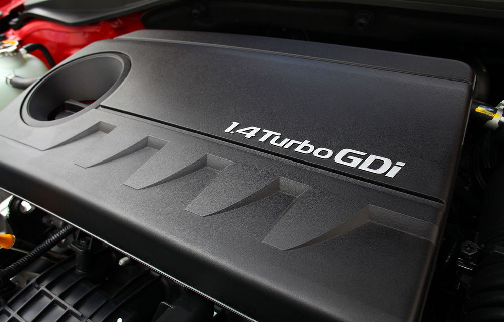 Kia Ceed ajunge la a treia generație: modificări estetice și la nivel de calitate percepută, plus un motor 1.4 Turbo nou - Poza 2
