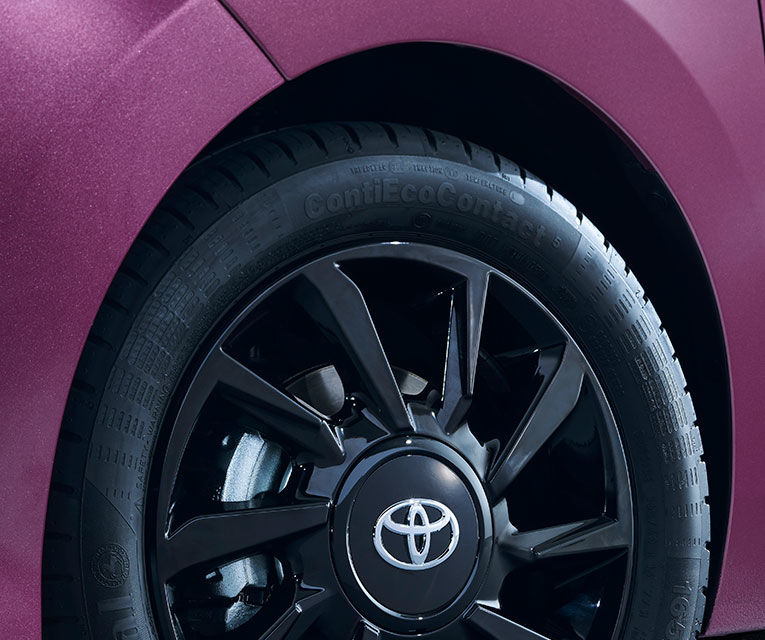 Toyota Aygo facelift este disponibil în România: start de la 9.650 de euro - Poza 2