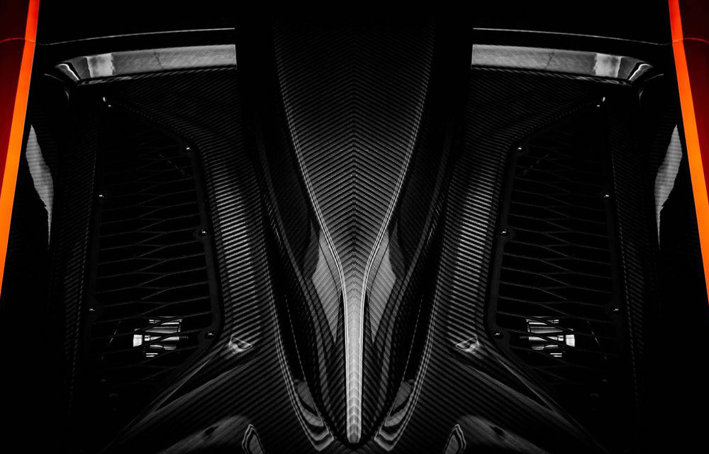 Zenvo lansează hypercar-ul TSR-S: 1180 de cai putere și producție limitată la 5 exemplare - Poza 2