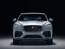 Poze Jaguar F-Pace SVR -