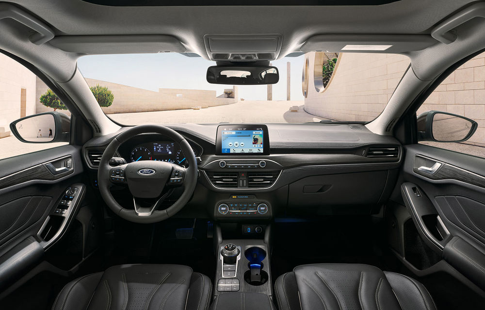 5 lucruri pe care trebuie să le știi despre noua generație Ford Focus - Poza 25