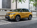 Poze Suzuki Vitara facelift