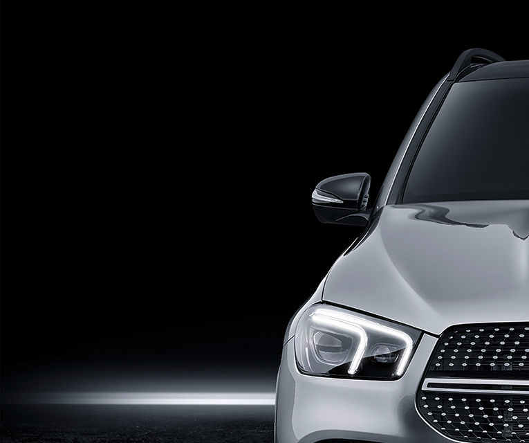 Noul Mercedes-Benz GLE poate fi comandat și în România: SUV-ul producătorului german pleacă de la 65.200 de euro - Poza 2
