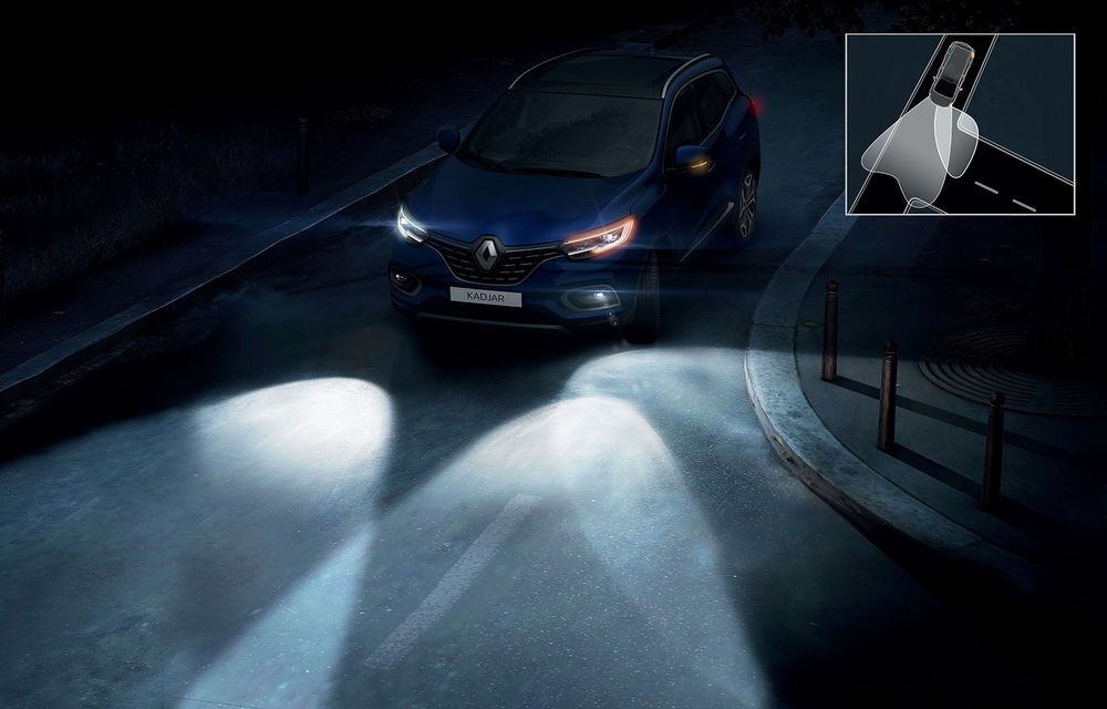 Prețuri Renault Kadjar facelift în România: start de la 18.600 de euro - Poza 2