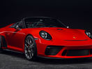 Poze Porsche 911 Speedster Concept