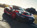 Poze Porsche 911 GT2 RS Clubsport