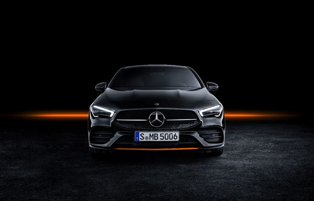 Mercedes-Benz a demarat producția noii generații CLA: modelul compact este asamblat în cadrul fabricii din Kecskemét, Ungaria - Poza 9