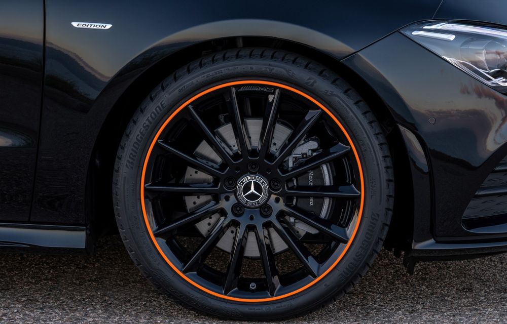 Mercedes-Benz a demarat producția noii generații CLA: modelul compact este asamblat în cadrul fabricii din Kecskemét, Ungaria - Poza 9