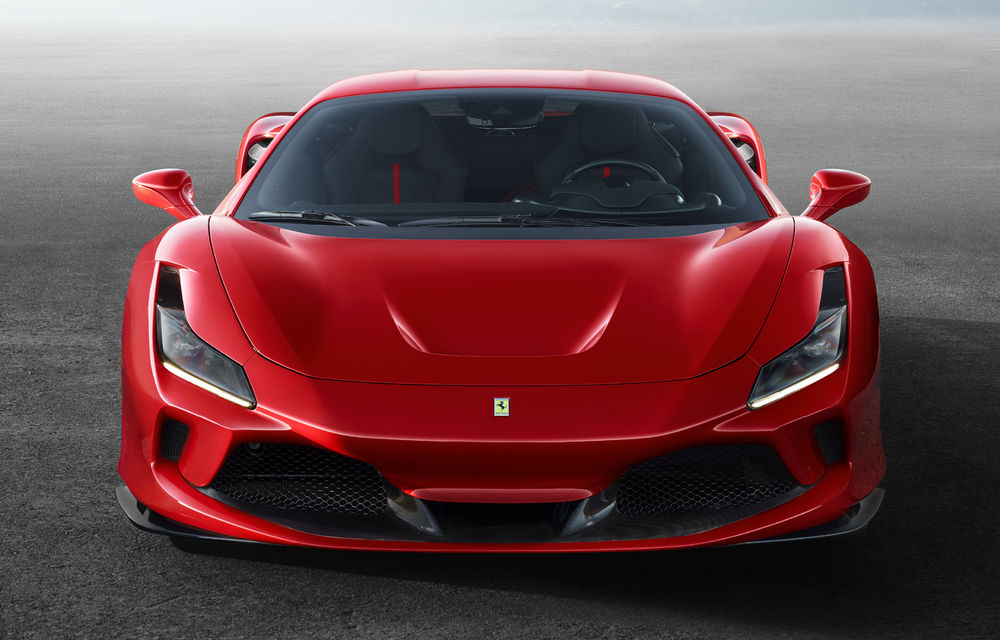 Ferrari va amâna cu până la nouă luni lansarea unor modele: &quot;Am considerat că este mai prundent&quot; - Poza 2