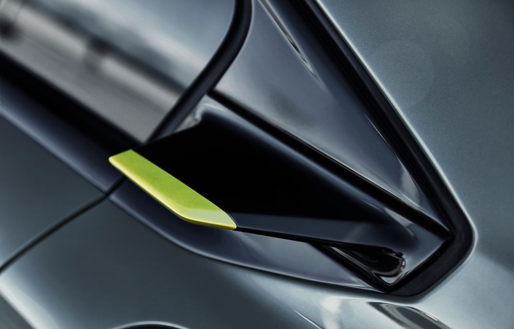 Conceptul Peugeot 508 Sport Engineered va primi o versiune de serie: lansarea pe piață va avea loc la sfârșitul anului 2020 - Poza 2
