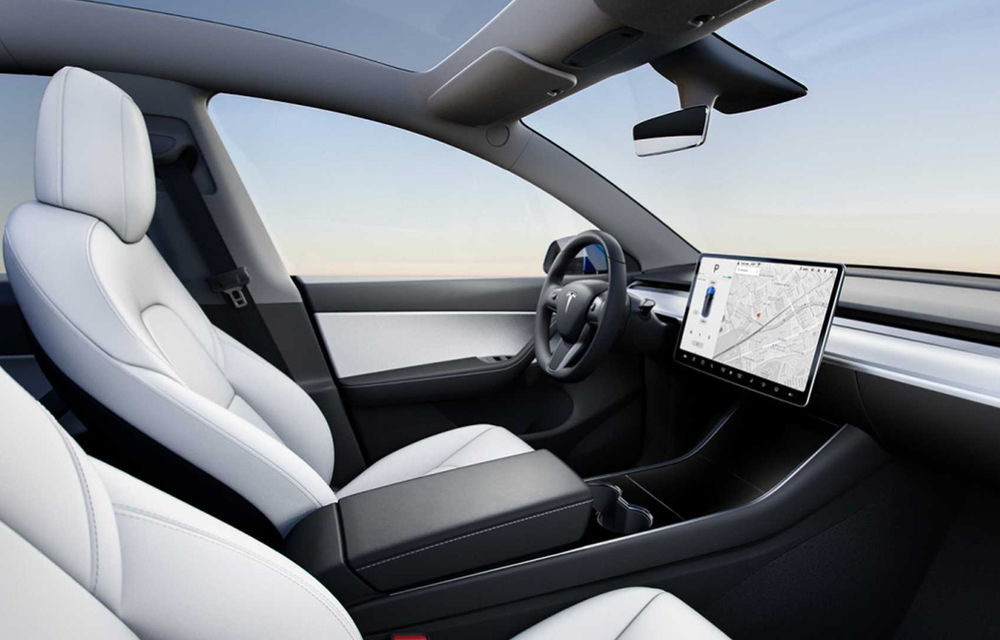 Tesla va construi o uzină în apropiere de Berlin: americanii vor produce în Europa SUV-ul electric Model Y - Poza 2
