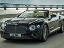 Poze Bentley Continental GT V8 Cabrio