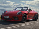 Poze Porsche 911 Speedster