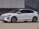 Poze Hyundai Ioniq Electric facelift
