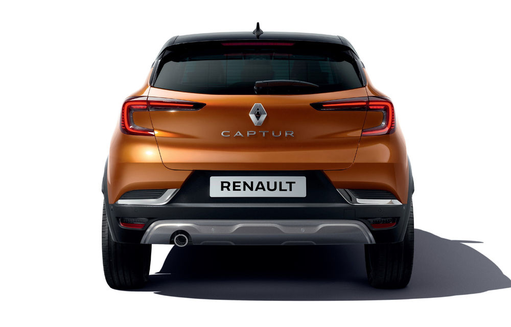 Prețuri pentru noua generație Renault Captur: SUV-ul de segment B pornește de la 15.900 de euro - Poza 2